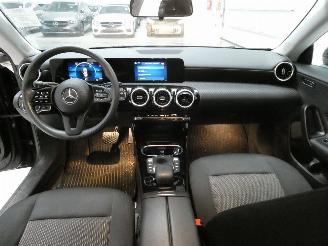 Mercedes Cla-klasse 180 picture 12