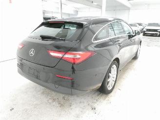 Mercedes Cla-klasse 180 picture 8