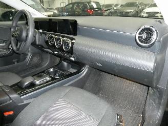 Mercedes Cla-klasse 180 picture 10