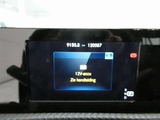 Mercedes Cla-klasse  picture 11