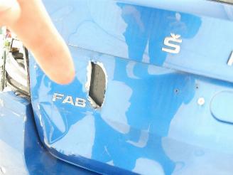 Skoda Fabia AMBITION picture 11