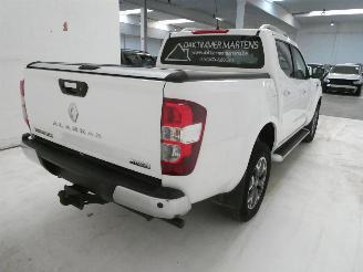 Renault Alaskan 2.3D ----4X4 picture 11