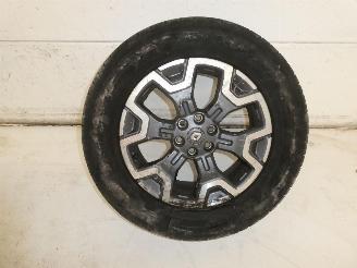 Renault Alaskan 2.3D DENALI picture 26