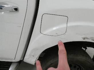 Renault Alaskan 2.3D DENALI picture 8