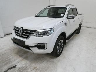 Renault Alaskan 2.3D ----4X4 picture 3