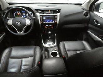 Renault Alaskan 2.3D ----4X4 picture 17