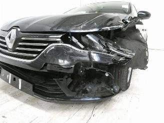 Renault Talisman 1.5D ZEN picture 4