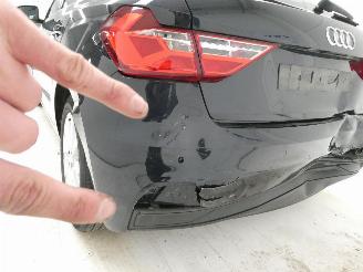 Audi A1 SPORTBACK picture 10