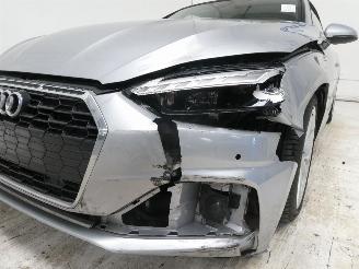 Audi A5 ADVANCED picture 5