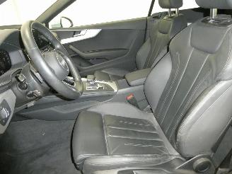 Audi A5 ADVANCED picture 24