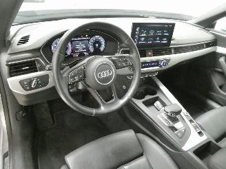 Audi A5 ADVANCED picture 21