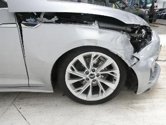 Audi A5 ADVANCED picture 18