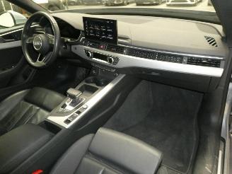 Audi A5 ADVANCED picture 19