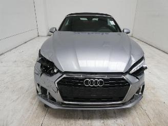 Audi A5 ADVANCED picture 2