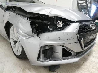 Audi A5 ADVANCED picture 16