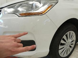 Citroën C4 LIVE picture 5