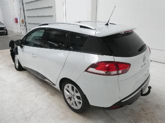 Renault Clio IV GRANDTOUR LI picture 9