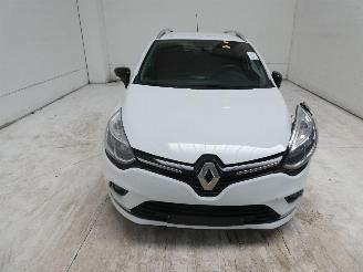 Renault Clio IV GRANDTOUR LI picture 2