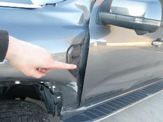 Ford Ranger 2.0D WILDTRAK picture 9