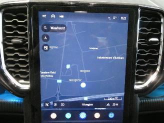 Ford Ranger 2.0D WILDTRAK picture 19