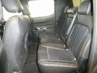 Ford Ranger 2.0D WILDTRAK picture 22