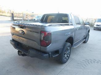 Ford Ranger 2.0D WILDTRAK picture 13