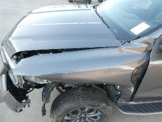 Ford Ranger 2.0D WILDTRAK picture 8