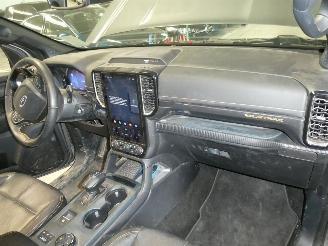 Ford Ranger 2.0D WILDTRAK picture 15