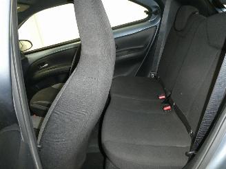 Toyota Aygo X picture 26