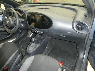 Toyota Aygo X picture 20