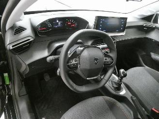 Peugeot 208 II ACTIVE BUSINE picture 16