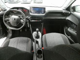 Peugeot 208 II ACTIVE BUSINE picture 15
