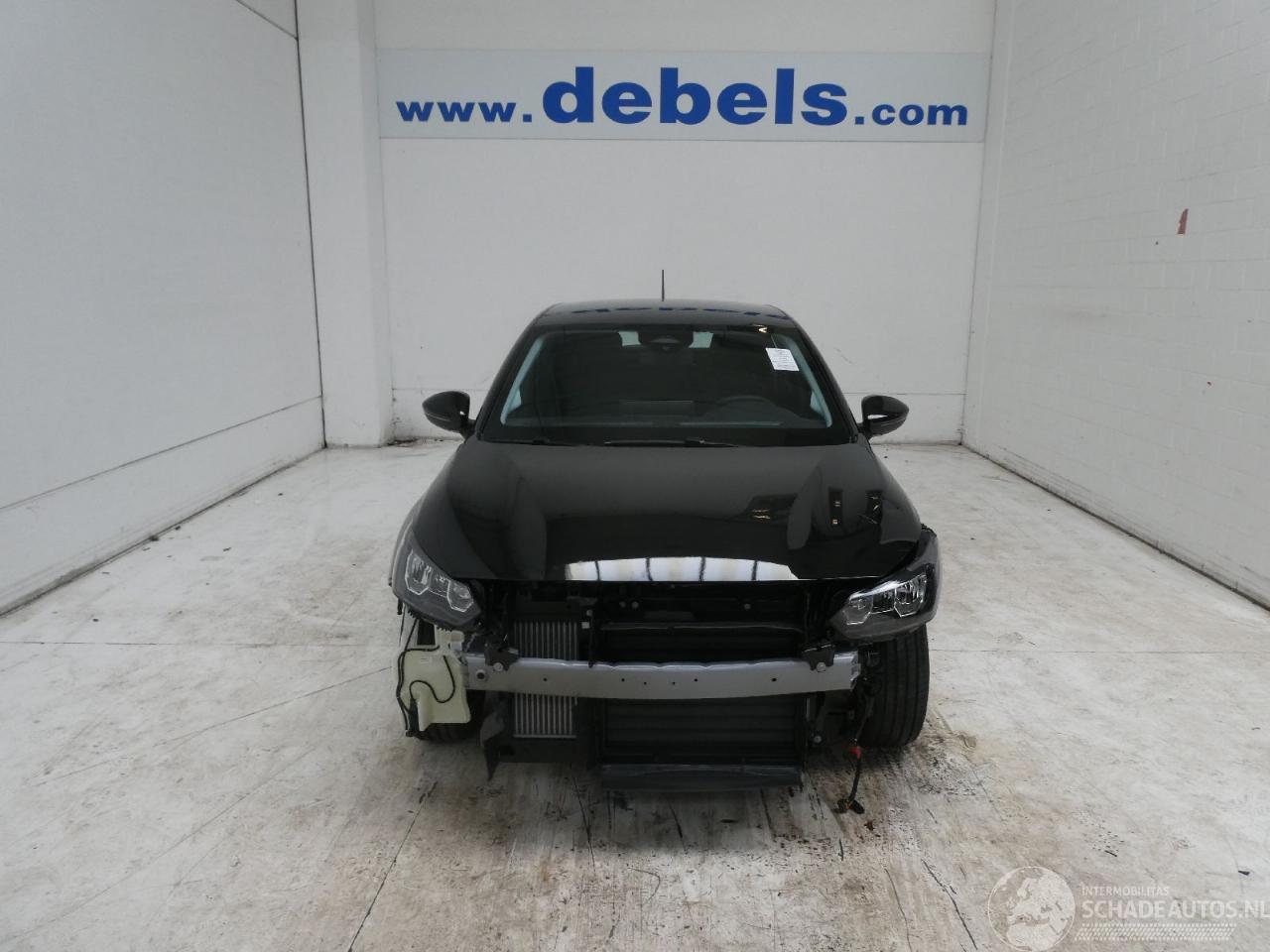 Peugeot 208 II ACTIVE BUSINE