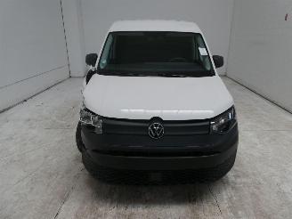 Volkswagen Caddy 2.0D CARGO picture 2