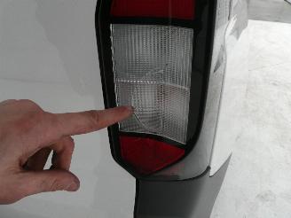 Volkswagen Caddy 2.0D CARGO picture 8