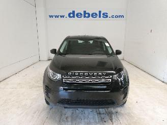 Avarii autoturisme Land Rover Range Rover sport 2.0 D 2019/5