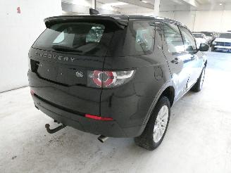 Land Rover Range Rover sport 2.0 D picture 6