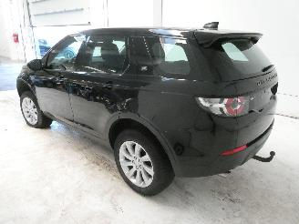 Land Rover Range Rover sport 2.0 D picture 4