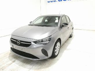 Opel Corsa 1.2 EDITION picture 3