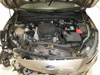 Ford Focus ST-LINE X picture 34