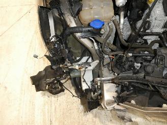 Ford Focus ST-LINE X picture 33