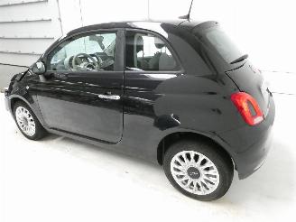 Fiat 500 1.0 picture 4