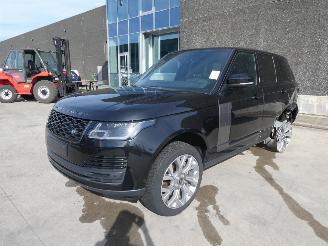 Land Rover Range Rover 3.0D ROVER HSE picture 2