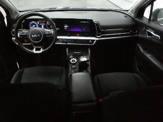 Kia Sportage  picture 20