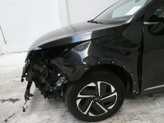 Kia Sportage  picture 6