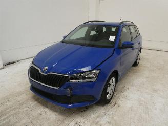 Skoda Fabia AMBITION picture 3