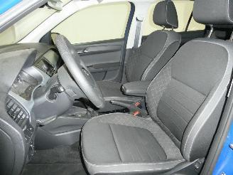 Skoda Fabia AMBITION picture 22