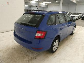 Skoda Fabia AMBITION picture 15