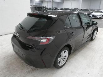 Toyota Corolla  picture 6