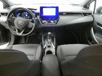 Toyota Corolla  picture 16